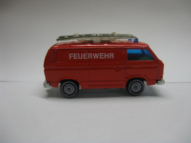 Vw toys 5 - foto