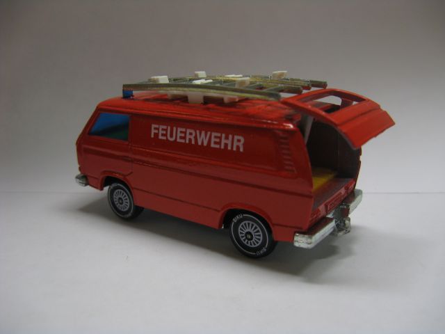 Vw toys 5 - foto