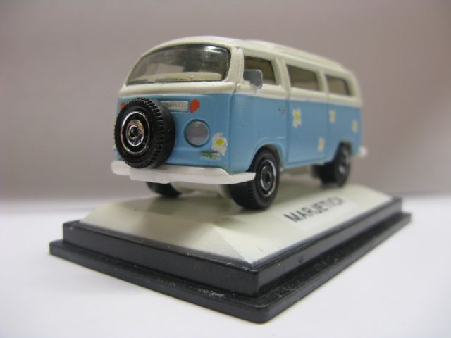 Vw toys 5 - foto