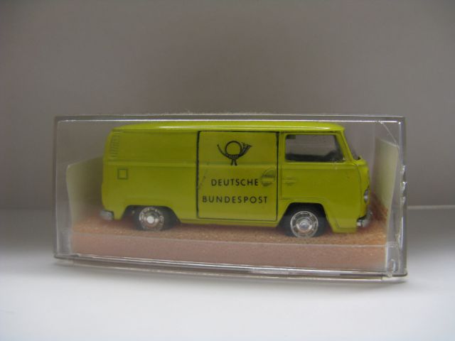 Vw toys 5 - foto