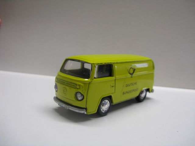 Vw toys 5 - foto