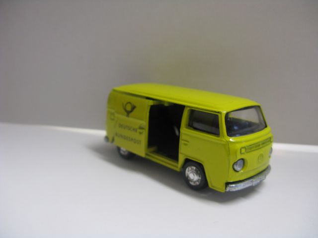 Vw toys 5 - foto