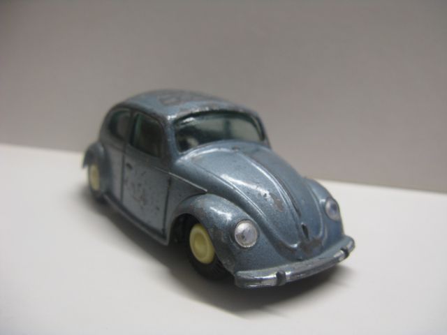 Vw toys 5 - foto