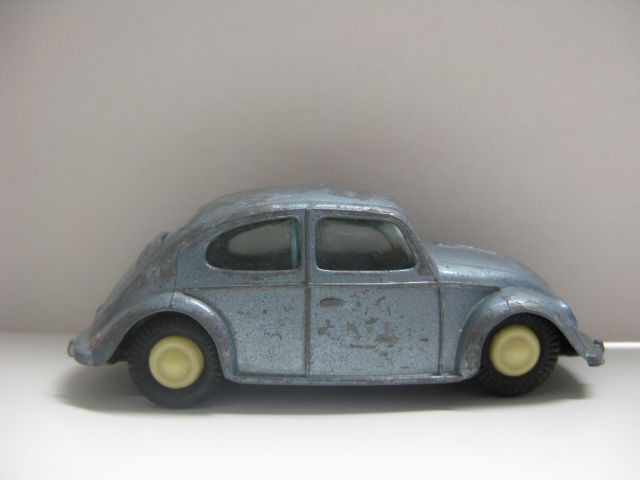 Vw toys 5 - foto