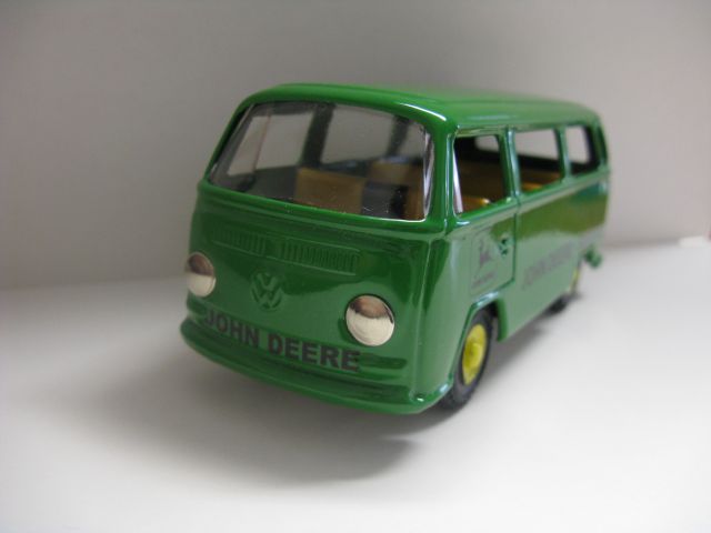 Vw toys 5 - foto