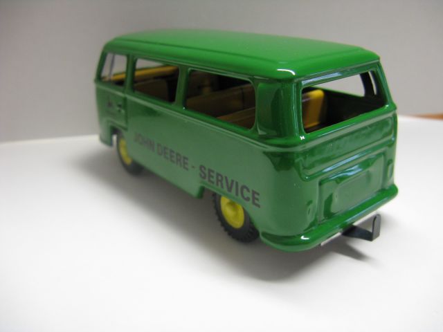 Vw toys 5 - foto