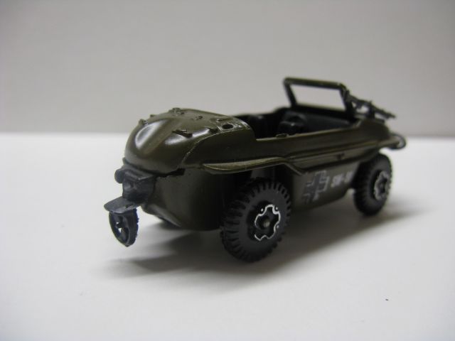 Vw toys 5 - foto