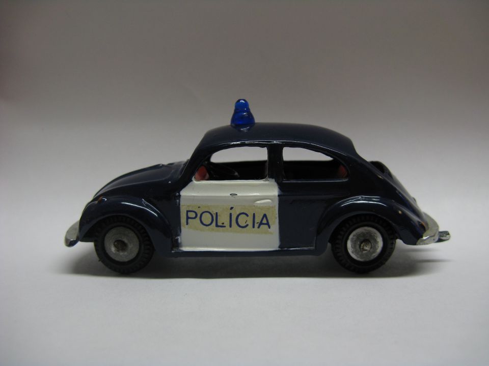 Vw toys 5 - foto povečava