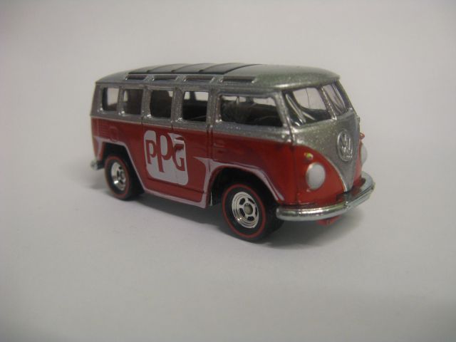 Vw toys 5 - foto