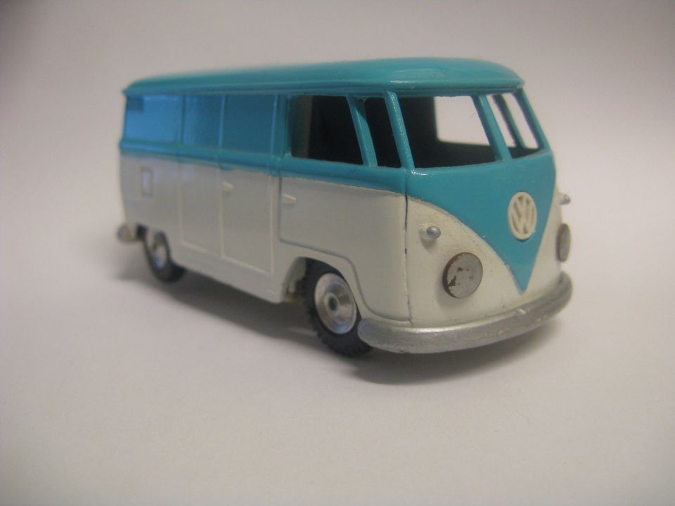 Vw toys 5 - foto povečava