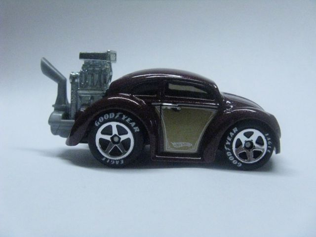 Vw toys 5 - foto