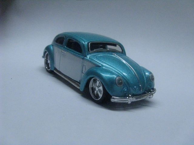 Vw toys 5 - foto