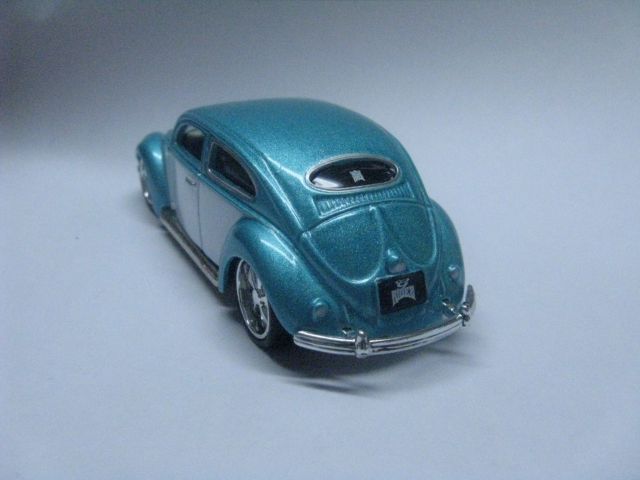 Vw toys 5 - foto