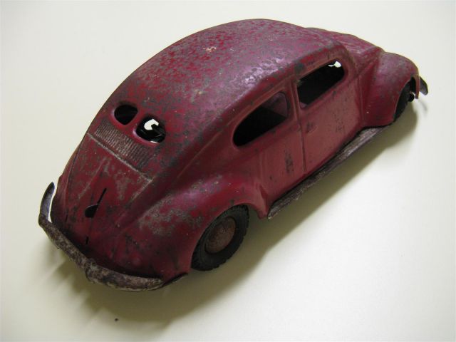 Vw toys 5 - foto