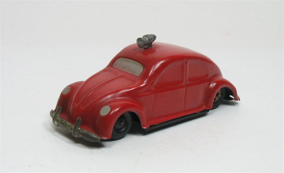 Vw toys 5 - foto povečava