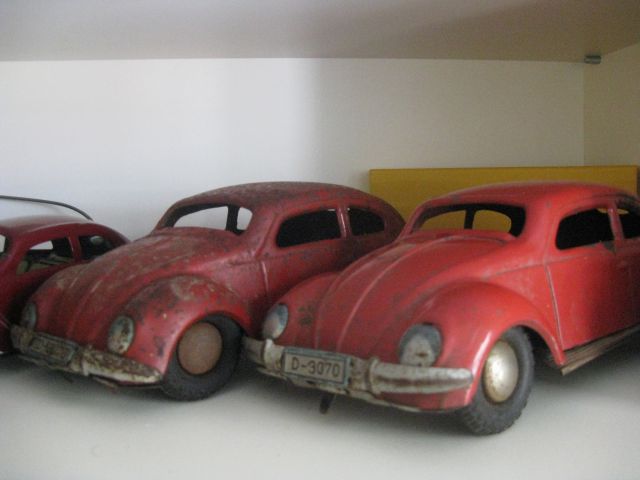 Vw toys 5 - foto