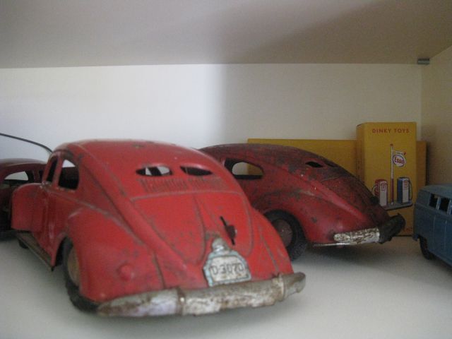 Vw toys 5 - foto