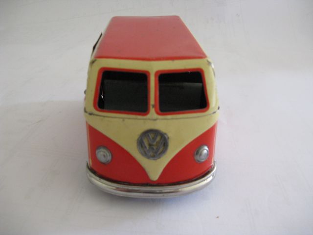 Vw toys 5 - foto