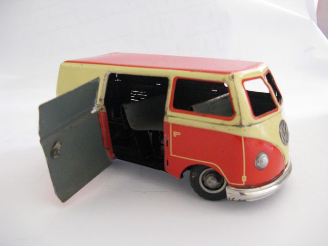 Vw toys 5 - foto