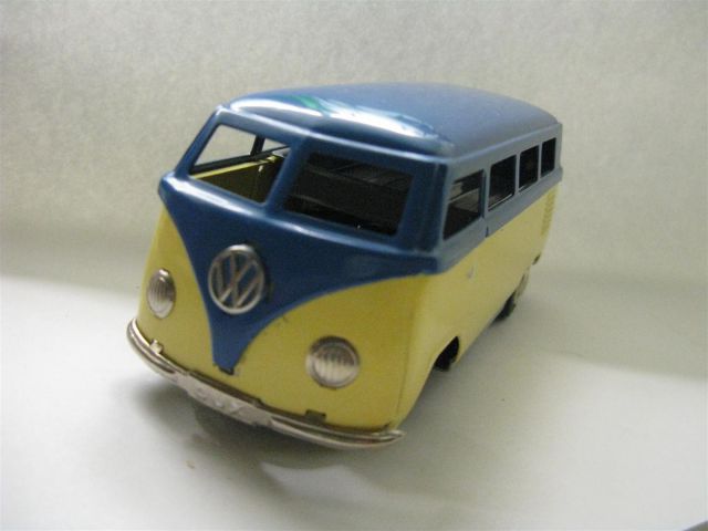 Vw toys 5 - foto