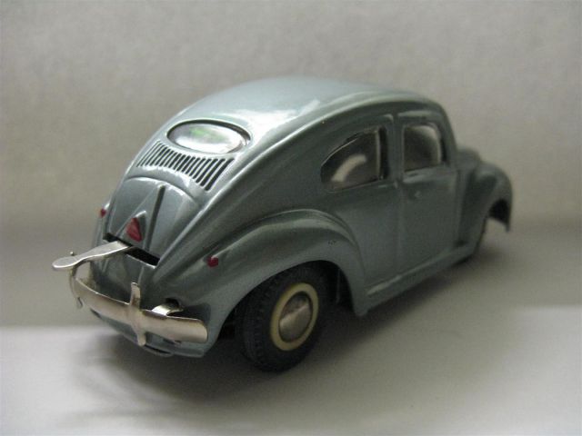 Vw toys 5 - foto