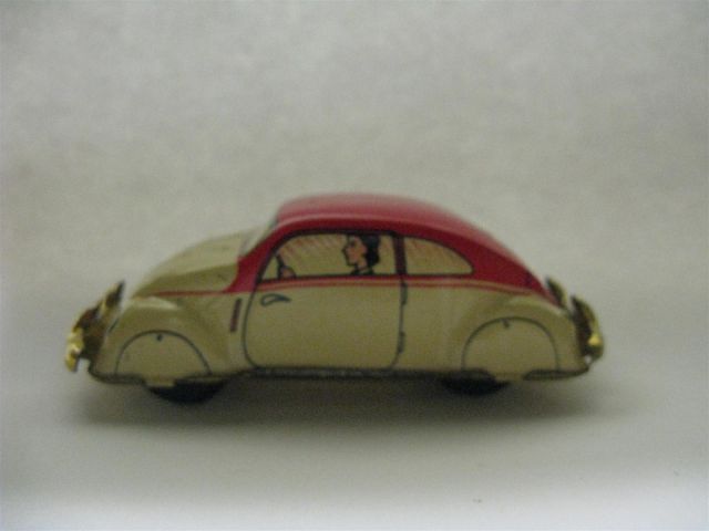 Vw toys 5 - foto