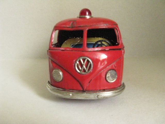 Vw toys 6 - foto