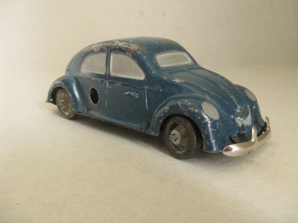 Vw toys 6 - foto povečava