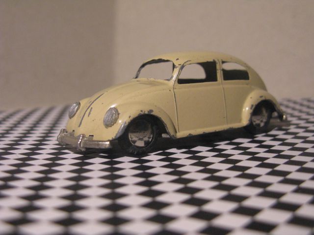 Vw toys 6 - foto