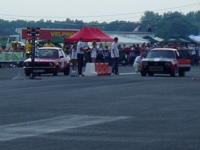 Varazdin 8.,9.7.2006 - foto