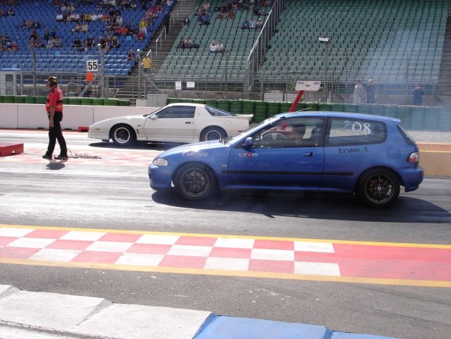 Hockenheimring 19.,20.8.2006 - foto povečava