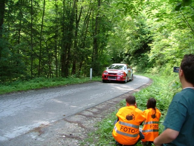 4.Škoda Rally - foto