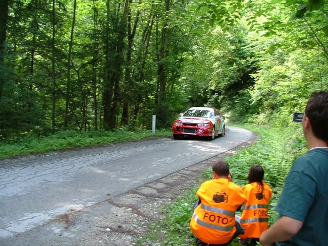 4.Škoda Rally - foto povečava