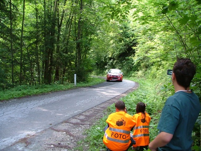 4.Škoda Rally - foto povečava