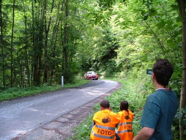 4.Škoda Rally - foto