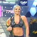 Trish Stratus champion