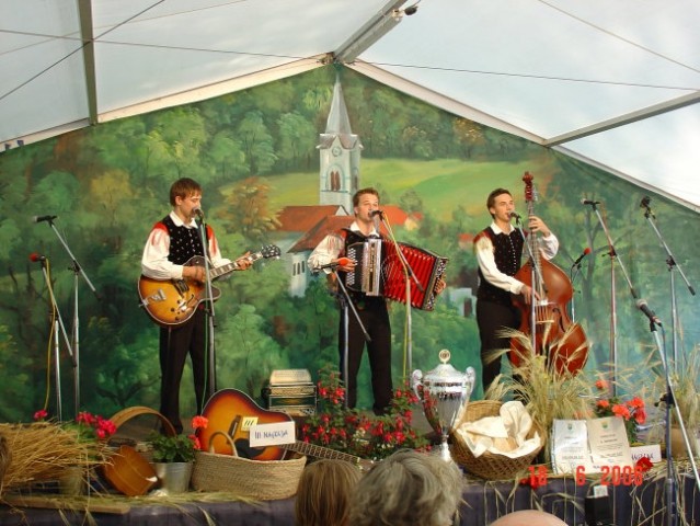 Festival Marija Reka 2006