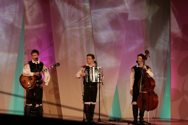 Slovenska polka in valček