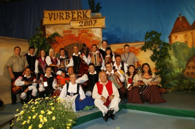 Vurberk 2007