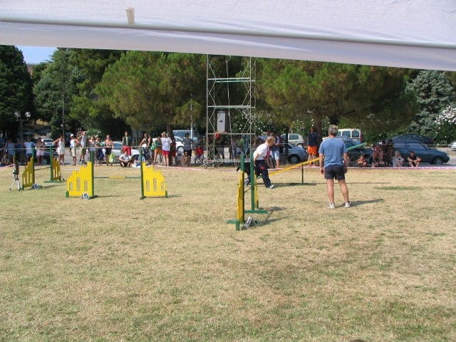 Alpe Adria Cup 2006 - foto