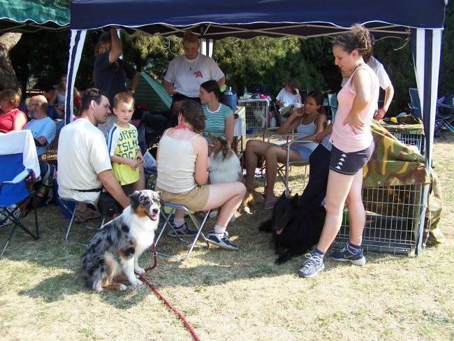 Alpe Adria Cup 2006 - foto povečava