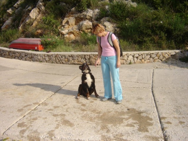 Stinica (29.9.-1.10.06) - foto