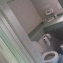 kopalnica v prven hoteli