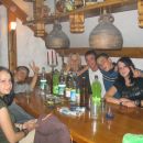 Zelkojov party