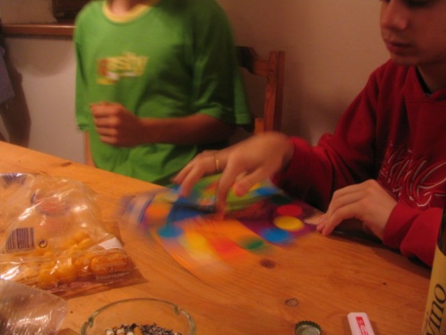 Twister roooxaaaa :D