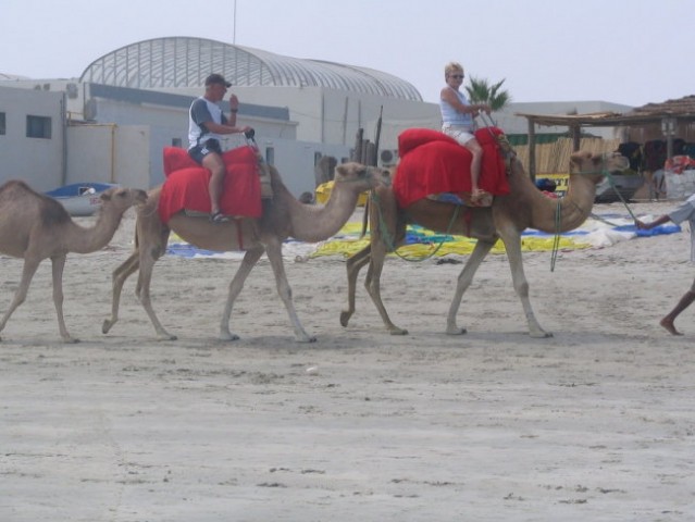 DJERBA - foto