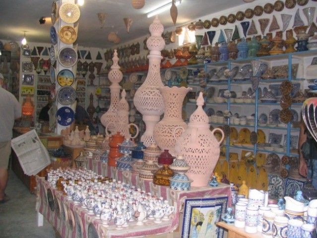 DJERBA - foto