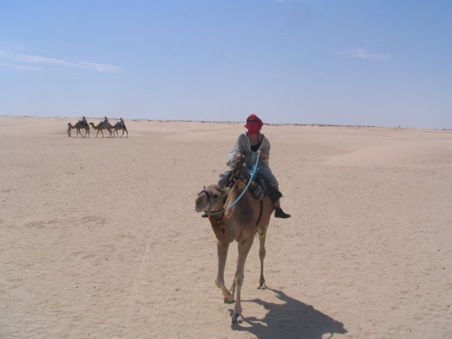 DJERBA - foto povečava