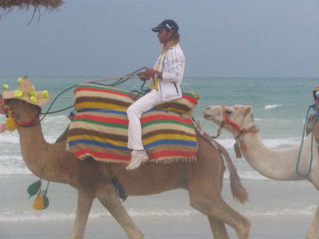 DJERBA - foto