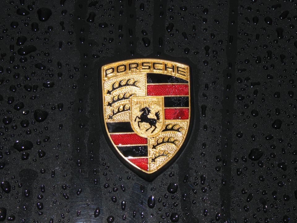 Porsche 911 Carrera 2 - foto povečava